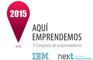 V congreso emprendedores