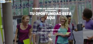 EDUEXPOS - Nextibs - Ferias