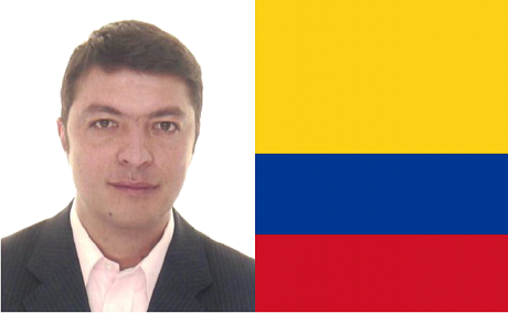 David Moncada se incorpora al equipo de Next como responsable de Relaciones Institucionales en Colombia