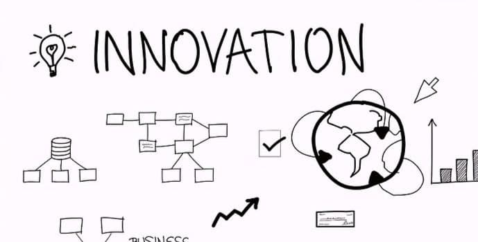 La innovación es la clave para el futuro del emprendimiento
