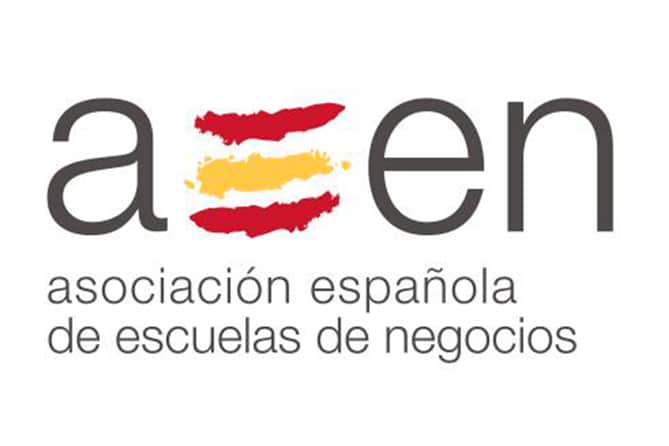 Asociación Española de Escuelas de Negocio