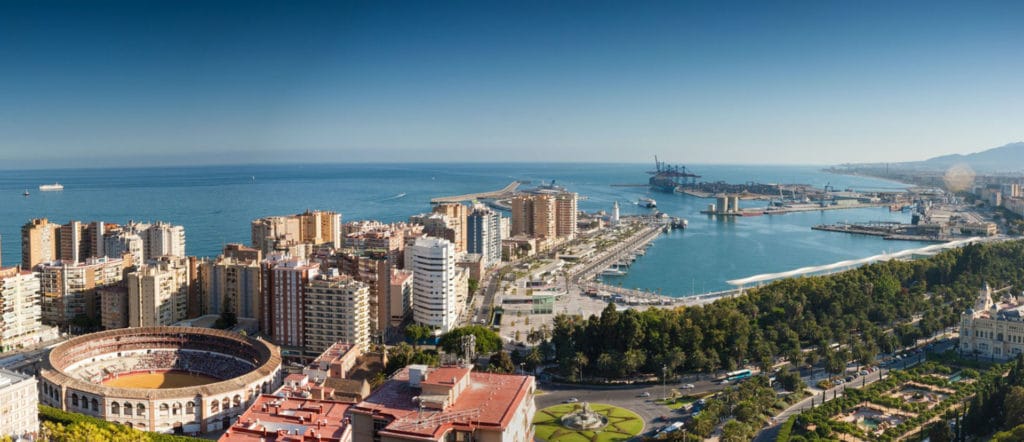 Málaga aspira a ser Capital Europea de Turismo Inteligente
