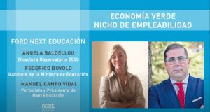 Puestos de trabajo y empleabilidad en la economía verde.