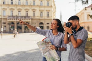 El Marketing y la Inteligencia Turística como posible solución a la crisis del turismo.