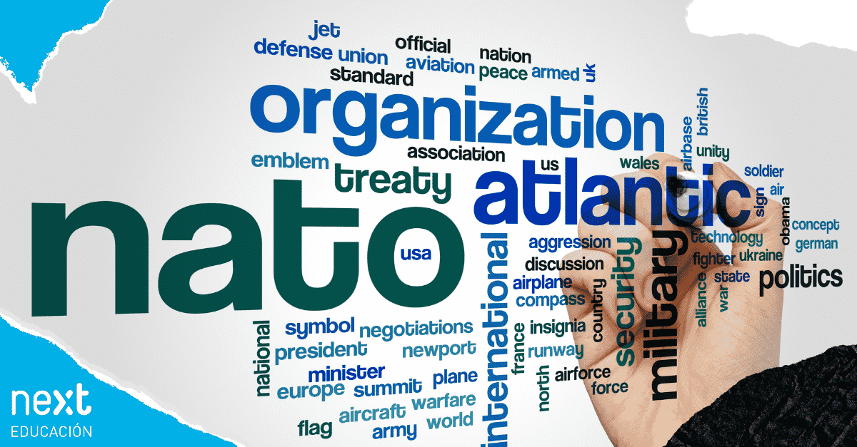OTAN Madrid 2022: ciberseguridad
