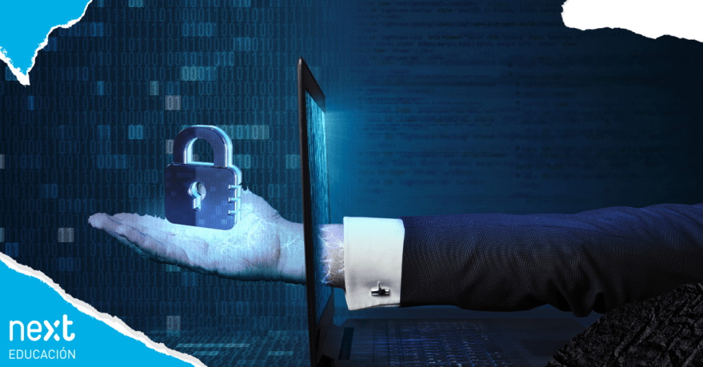 qué es la ciberseguridad