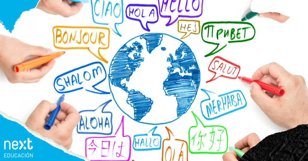 4 beneficios de dominar idiomas de negocios