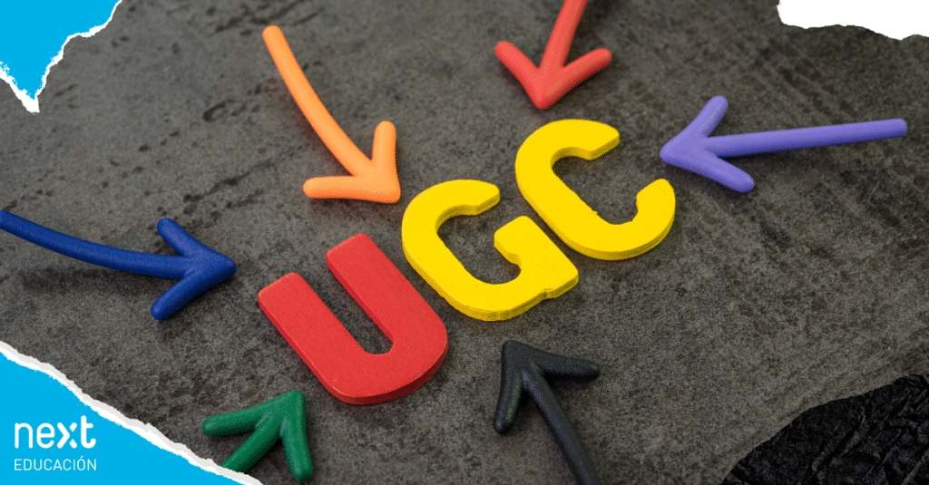 Contenidos UGC clave en las estrategias de marketing