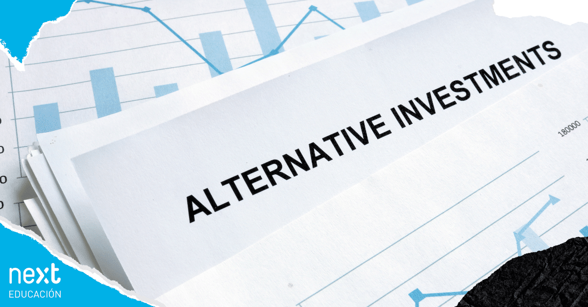 Financiación alternativa ha llegado para quedarse…..y crecer