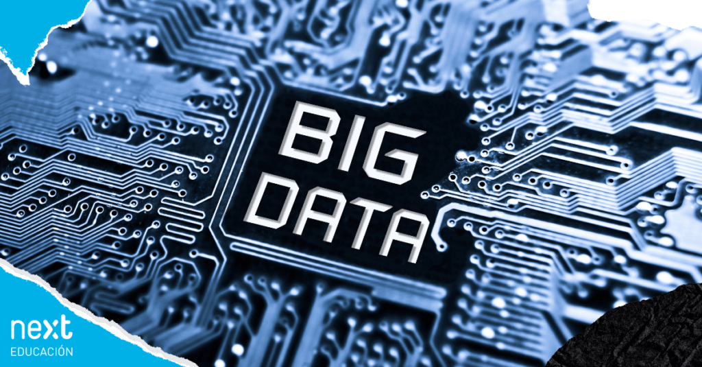 Fórmate en Big Data y en la industria digital