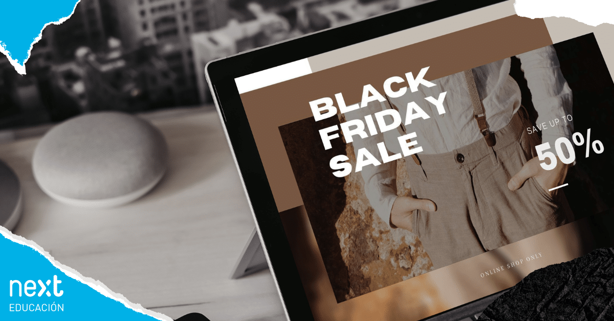 Black Friday Marketing - Cómo conquistar a los consumidores