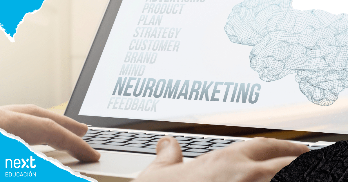 Neuromarketing digital - Entender las emociones del usuario aumenta las conversiones