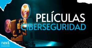 Top 5 películas de ciberseguridad