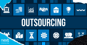 Outsourcing y offshoring - Decisiones estratégicas en los negocios internacionales